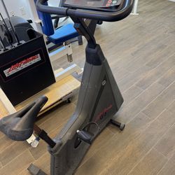 Lifetime Fitness Bike 