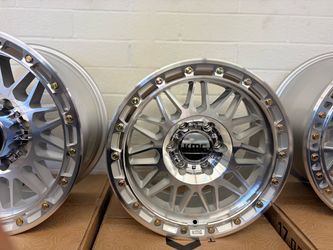 Tundra    wheels and tires