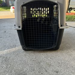 40” Large Dog Kennel 