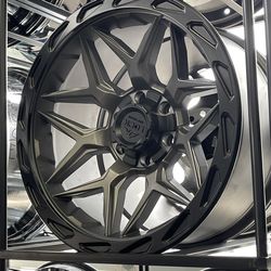 The Ultimate Foundation.