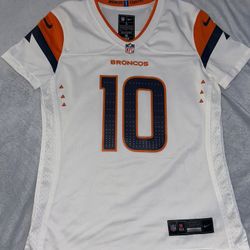 Bo Nix Jersey