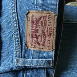  Levi’s W26 L30