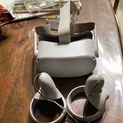 Oculas model 2