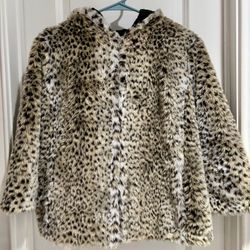 Animal Print  womens Jacket 