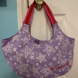 American Girl Doll Carrier Bag