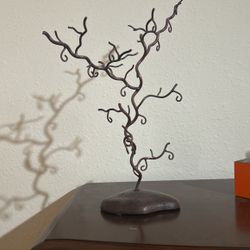 Jewelry Tree 
