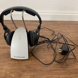 Sennheiser TR120 wireless headphone
