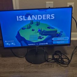 XF273 Sbmiiprx 27" Acer Full HD Monitor