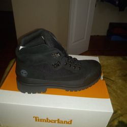 Timberland