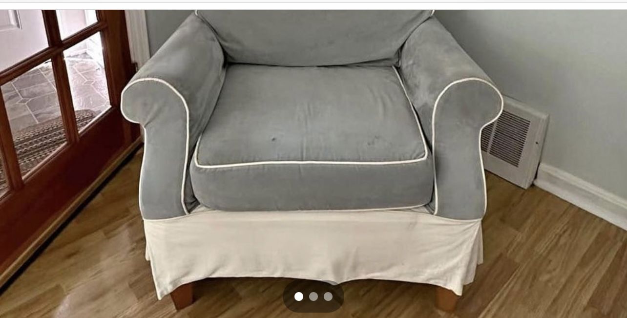 Couch For Sell 