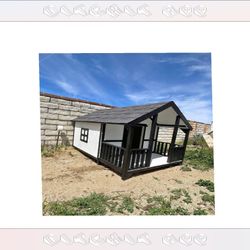 Snugly Dog Houses - Your Pet's Favorite Home Spot white anything