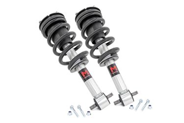 M1 ADJUSTABLE LEVELING STRUTS CHEVY SILVERADO