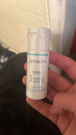 Proactive Skin Care Brand New 