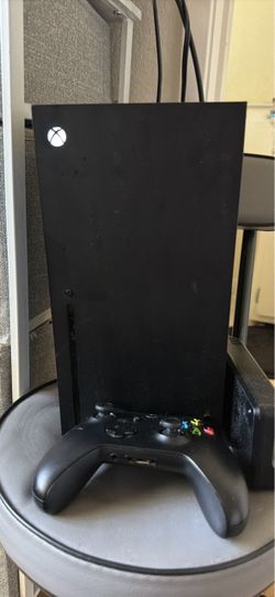 Xbox series x