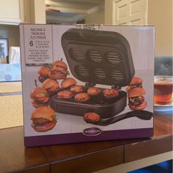 burger Maker