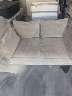 Koala Sofa Bed 64" Full Size - Like New Condition