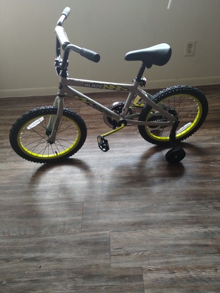 Bike