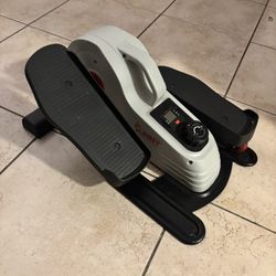 Under Desk Pedal Exerciser