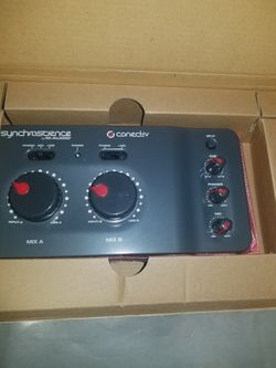 Torq Conectiv vinyl and Cd pack ..DJ Performance System..For DJs!..brand new!