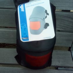Sellstrom Ultra Flex 3 Kneepads