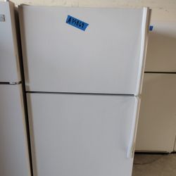 WHIRLPOOL 21 CUFT FRIDGE