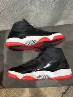 Air Jordan 11 Retro 'Bred' 2019