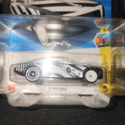 Hotwheels Super Treasure Hunt