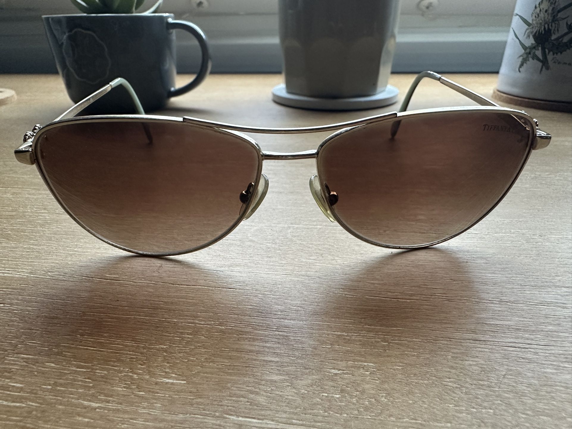 Tiffany sunglasses