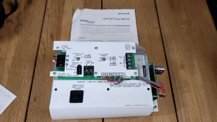 New in Box - Honeywell 1(contact info removed) Power Module (EXCEL 5000 System)