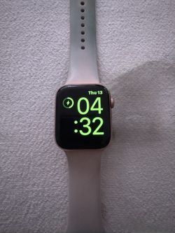 Apple Watch 4