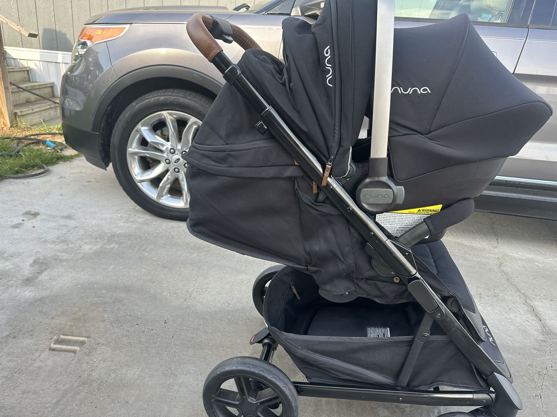 double side by side stroller Safety 1st Double Duo Stroller