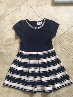 EUC Rare Edition Dress size 6