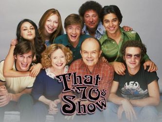 That 70’s Show/ Seinfeld Bundle