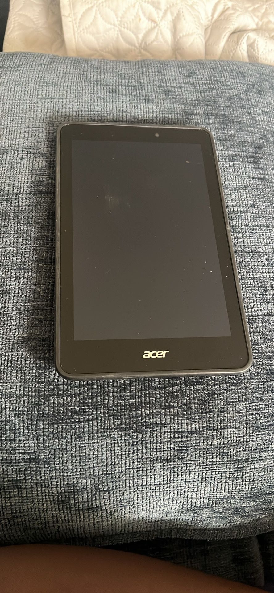 Acer nexus tablet
