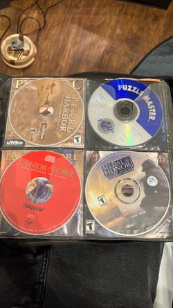 PC Games
