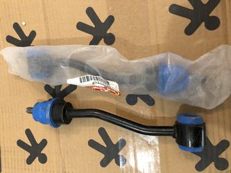 BRAND NEW TJ Jeep Wrangler Front Sway Bar End Links
