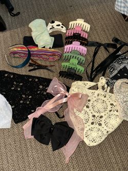 Hair Accessories