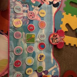 Minnie Mouse Play May