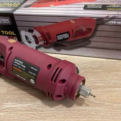 Electric Cutout Tool