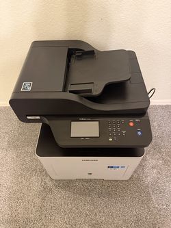 Samsung,ProXpress C2670FW LÁSER PRINTER