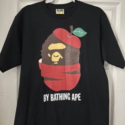 Bape NYC Tee Shirt L