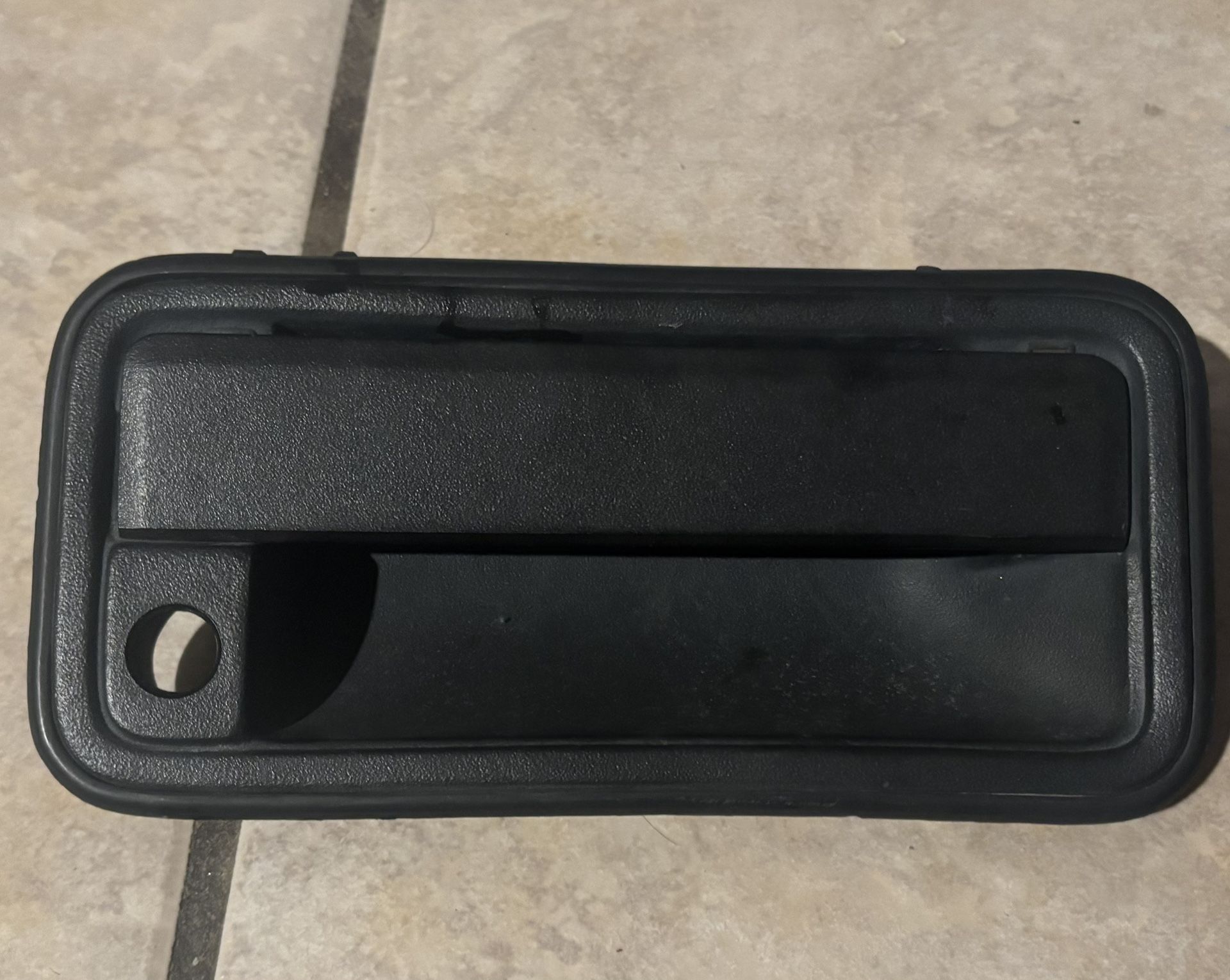 Door Handle Obs Chevy Gmc 88-98 / 99