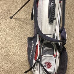 Titleist Golf bag