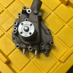 Gates 43044 Premium Engine Water Pump