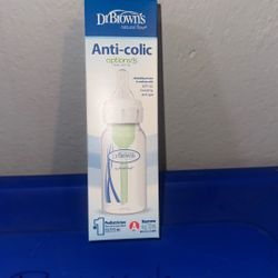 Baby bottle (Dr.Brown)