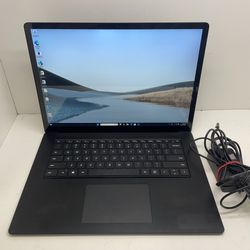 Microsoft Surface Laptop 3 187469