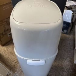 Diaper Genie