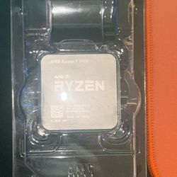 ryzen 7 5700 8 cores 16 threads 3.7 Ghz cpu