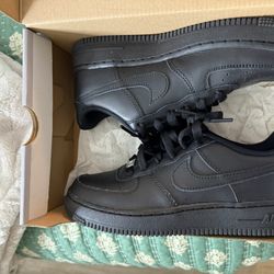 Air Forces