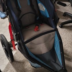 BOB Stroller